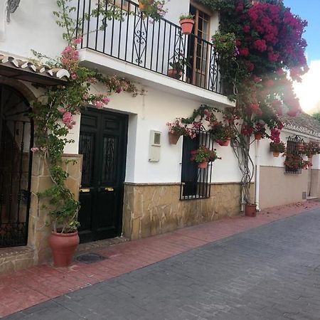 Casa Centro Old Town Villa Estepona Bagian luar foto