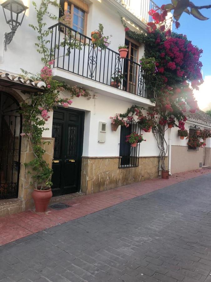 Casa Centro Old Town Villa Estepona Bagian luar foto